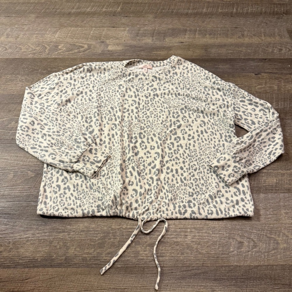 Women's Como Vintage Long Sleeve